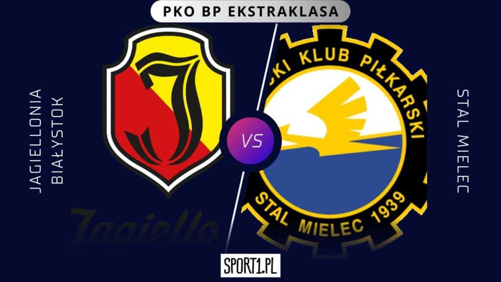 Jagiellonia - Stal typy (03.11.2023)