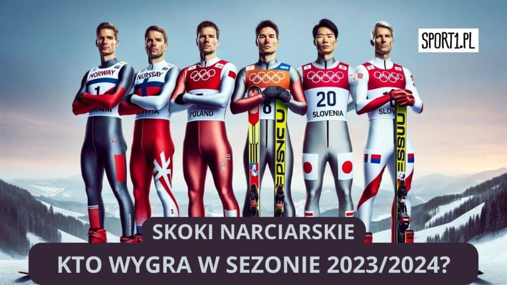 Kto wygra pś w skokach narciarskich w sezonie 2023/2024
