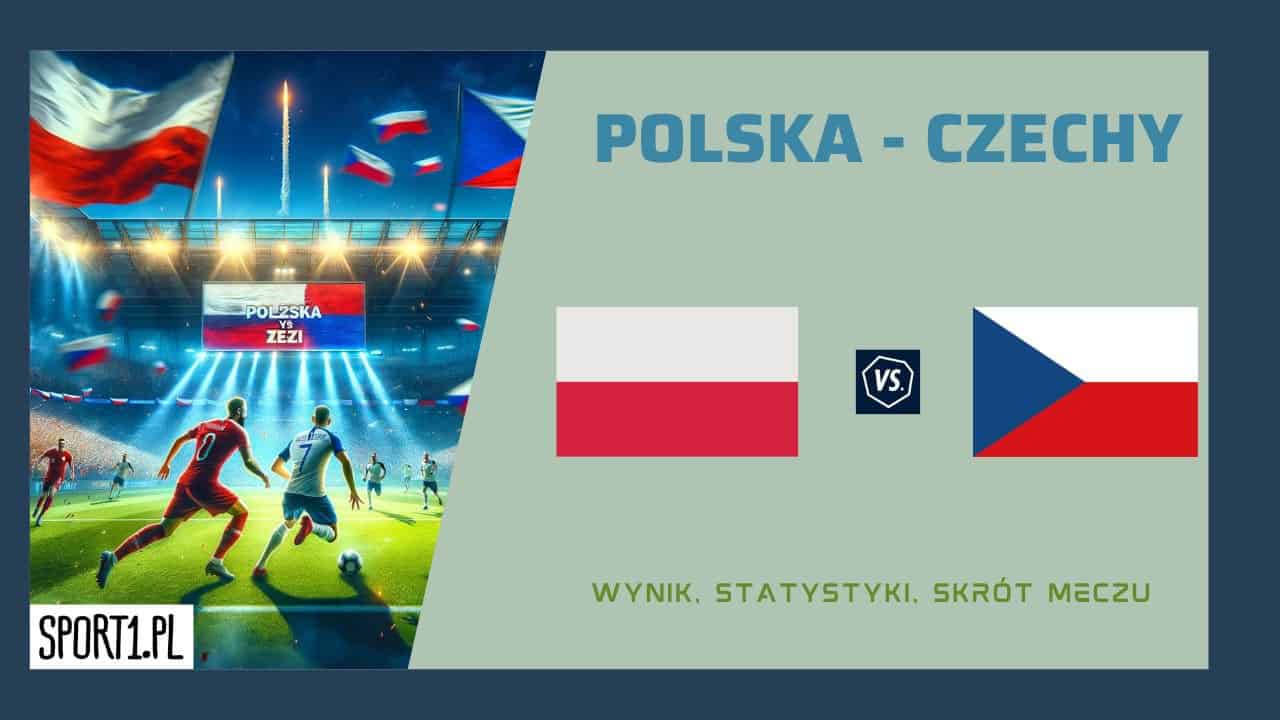 Souhrn utkání Polsko – Česko 📺