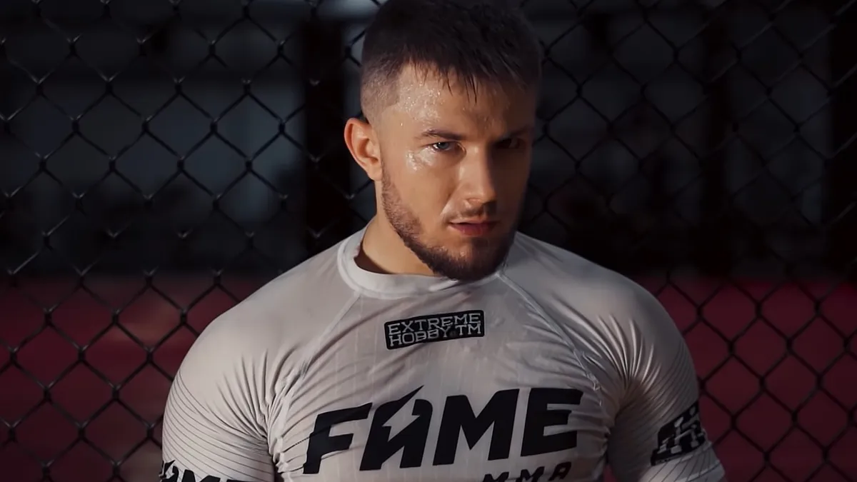 Ranking najlepszych freak fighterów 2023