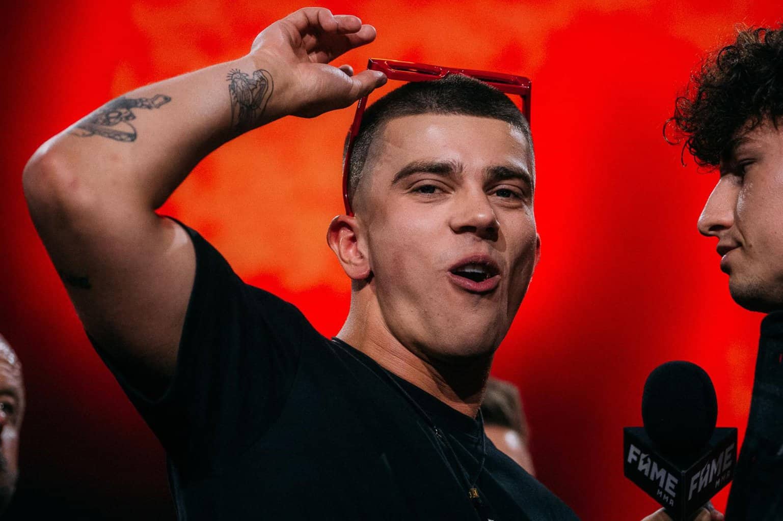 Ranking najlepszych freak fighterów 2023