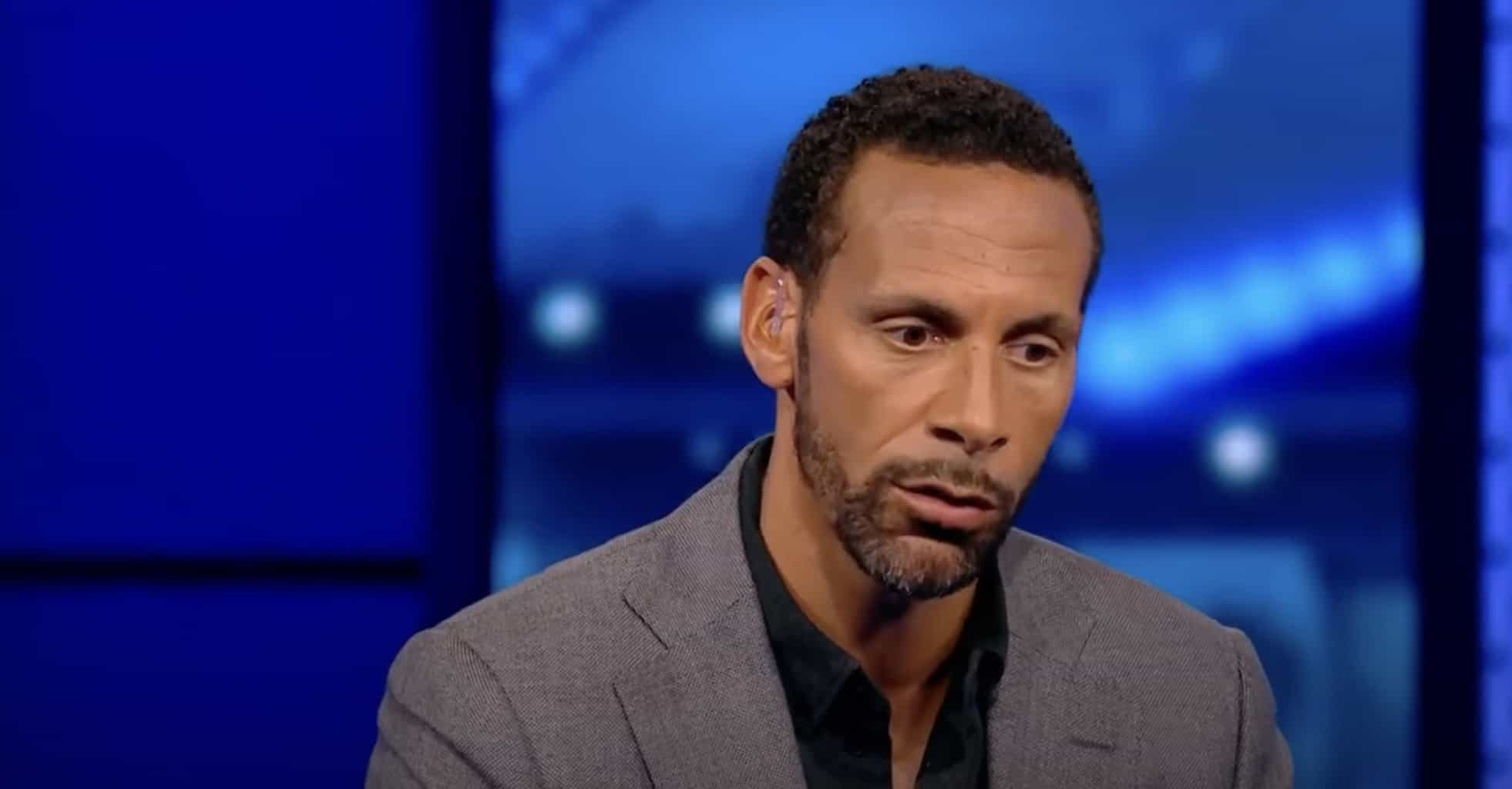 Bezlitosny Ferdinand pokazał przepaść między United a City. Tylko czterech wybrańców