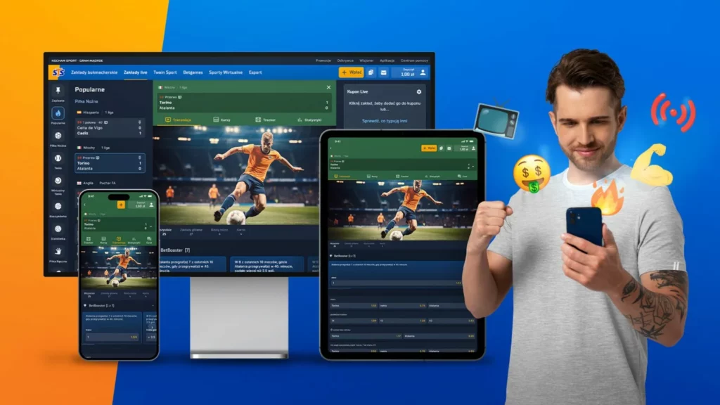 STS TV: Streamy online za darmo