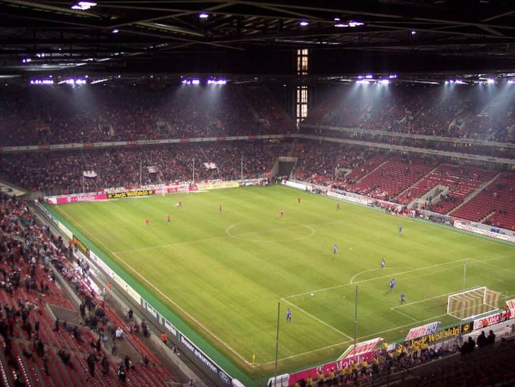 Stadiony EURO 2024. Miasta mistrzostw Europy w Niemczech