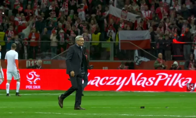 Sensacyjny kandydat na nowego trenera Wisły Kraków