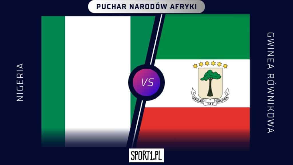 Nigeria – Gwinea Równikowa Typy bukmacherskie, Zapowiedź, Kursy (14.01.2024)