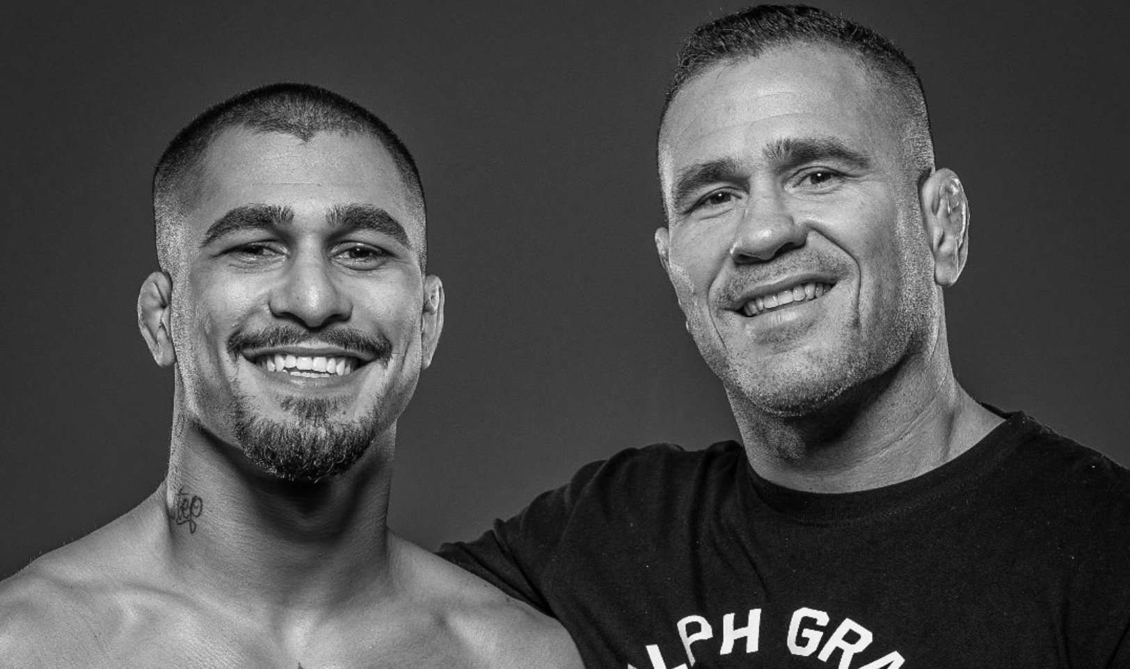 Nie żyje Diego Braga. Znany zawodnik MMA zastrzelony w wieku 44 lat!