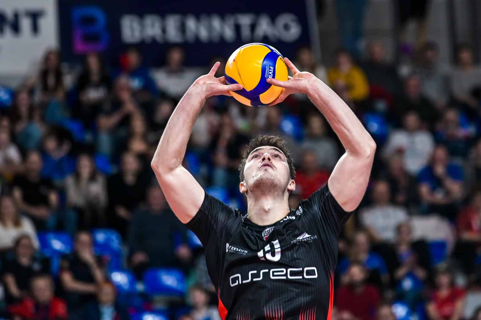 PlusLiga: Mecze 21. kolejki! (Typy, transmisje, zapowiedź) [07-12.02.2024]