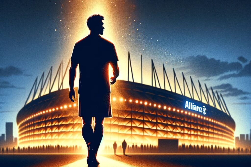 Juventus już wie, co dalej z Pogbą