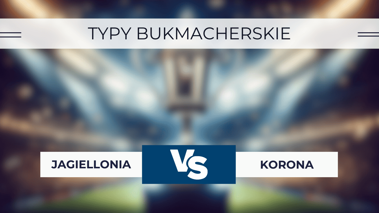 Jagiellonia - Korona: Typy, Kursy, Statystyki, Transmisja (28.02.2024)