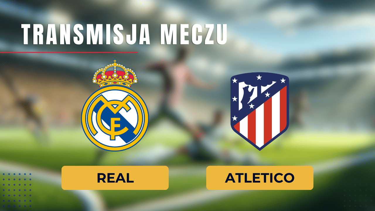 Real Atletico Za Darmo Gdzie Ogl Da Transmisja 4 02 2024   Real Atletico 4.02.2024 