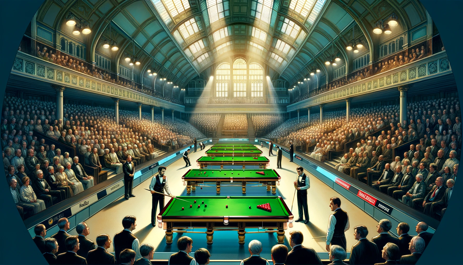 Championship League Snooker 2024 Wyniki, Drabinka, Nagrody, Terminarz