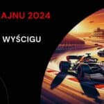 GP Bahrajnu 2024 Wyniki wyścigu F1