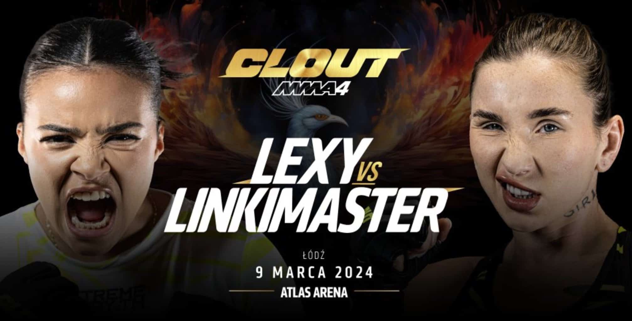 Gdzie obstawiać Clout MMA 4? Poradnik gracza