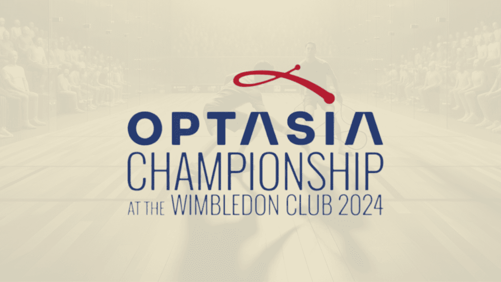 Optasia Championships 2024: Wyniki, Drabinka, Terminarz, Nagrody