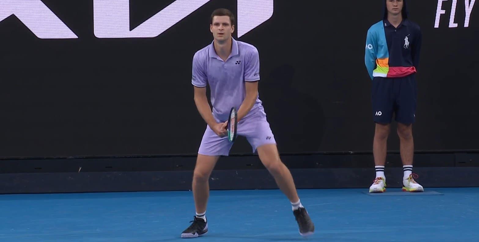 Hurkacz - Zverev transmisja i stream online za darmo: Gdzie oglądać mecz dzisiaj na żywo? (5.01.2026) [United Cup]