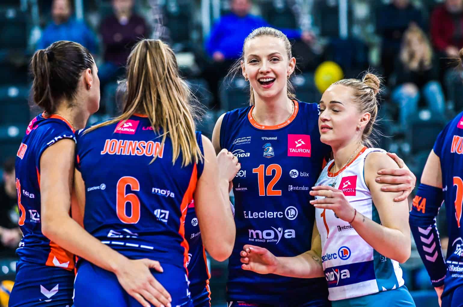 Radomka - ŁKS: Typy i transmisja! [TAURON Liga, 09.04.2024]