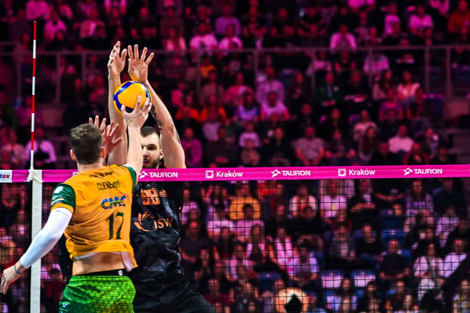 Jastrzębski Węgiel - Warta Zawiercie: Typy i transmisja! [PlusLiga, 27.04.2024]