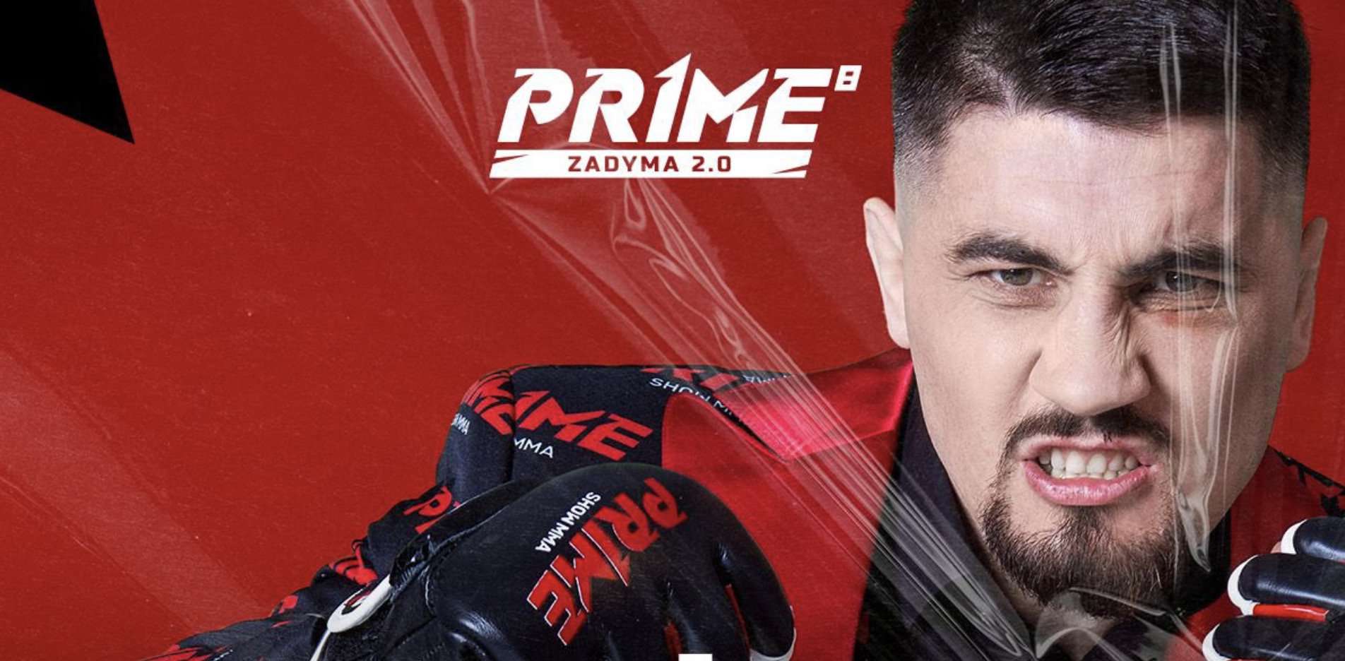 Prime MMA 8 za darmo: Gdzie oglądać? Transmisja 13.04.2024