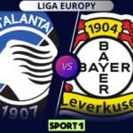Atalanta - Bayer Leverkusen Typy