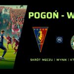 Pogoń Szczecin – Wisła Kraków Skrót meczu, Wynik. Kto wygrał? 02.05.2024