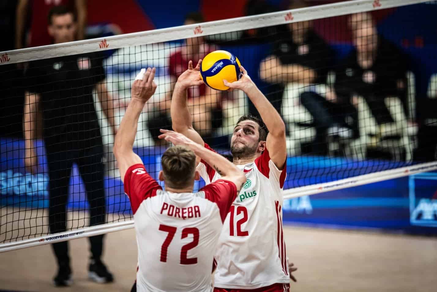 Polska – Holandia: Transmisja, typy, zapowiedź! [LN siatkarzy, 24.05.2024]