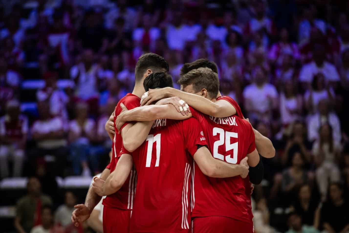 Polska – Kanada: Transmisja, typy, zapowiedź! [LN siatkarzy, 23.05.2024]
