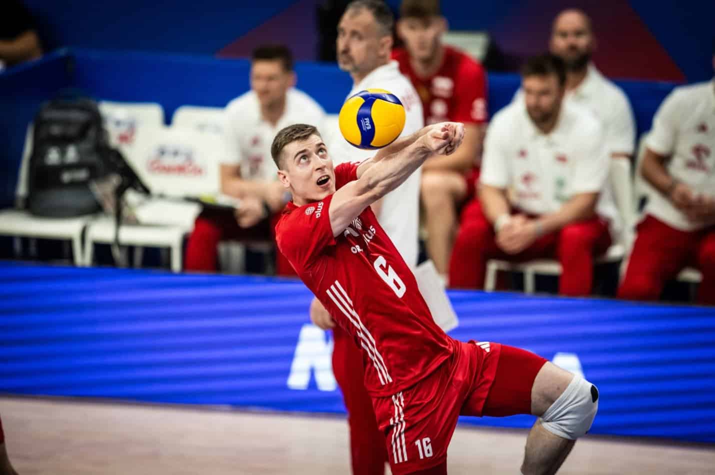 Polska - Bułgaria: Transmisja, Typy, Zapowiedź! (LN siatkarzy, 04.06.2024)