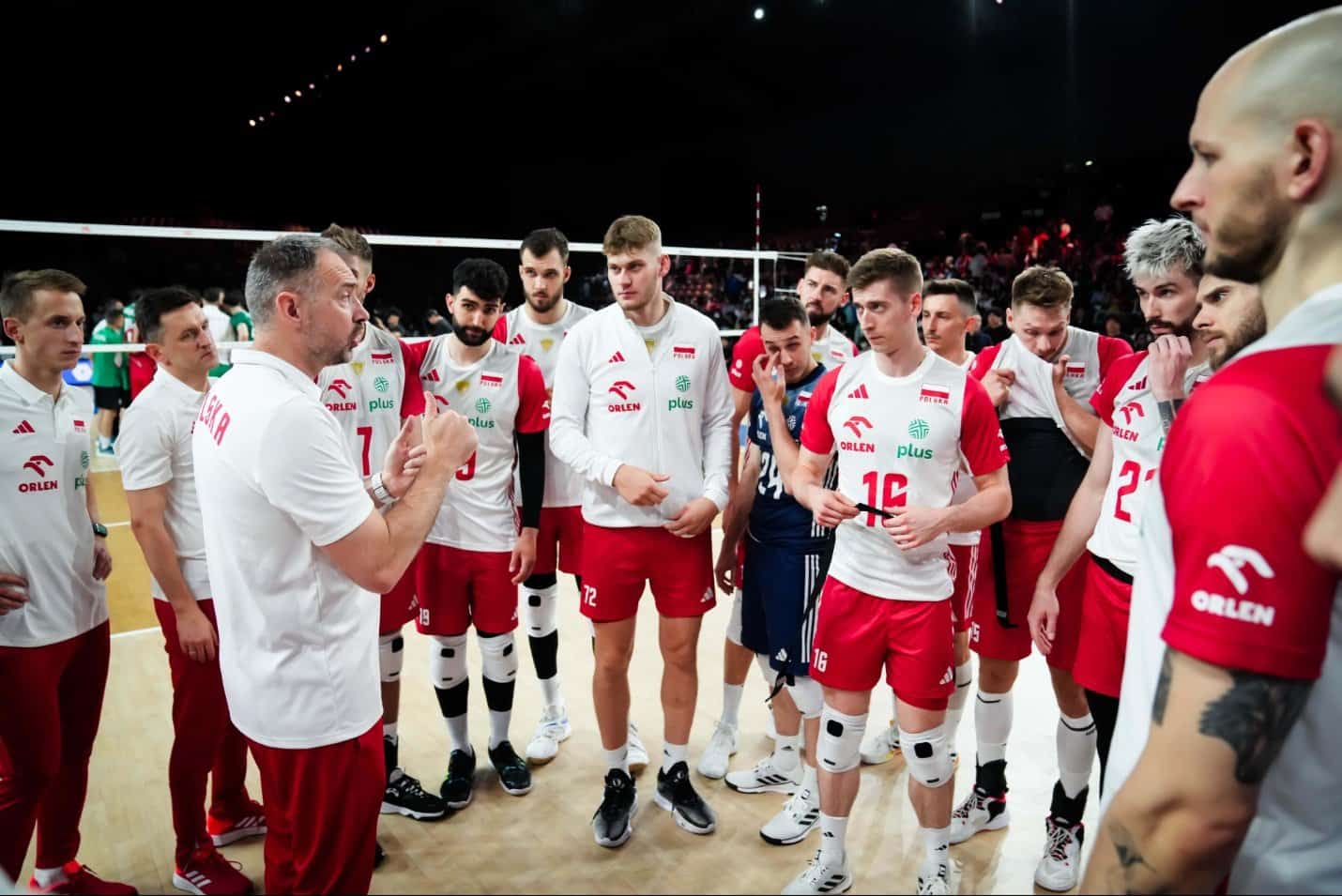 Polska – Turcja: Transmisja, Typy, Zapowiedź! (LN siatkarzy, 06.06.2024)