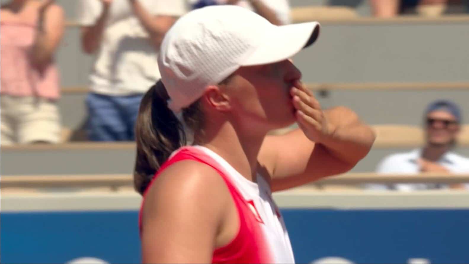 Iga Świątek oczyszczona z zarzutów o doping! Polska tenisistka i WTA zabrały głos