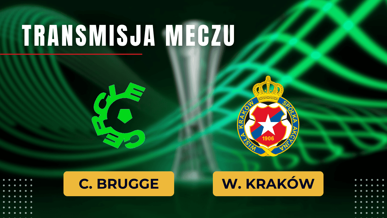 Cercle - Wisła: Gdzie oglądać za darmo? Stream online, Transmisja TV | 29.08.2024