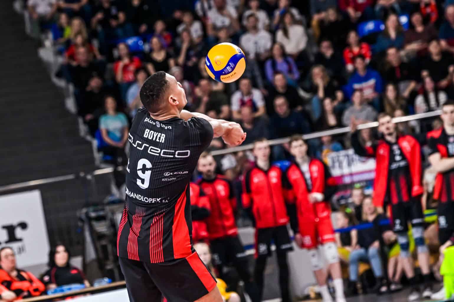 Resovia Rzeszów – Warta Zawiercie: Typy, Kursy, Zapowiedź! Gdzie oglądać? [PlusLiga, 28.09.2024]