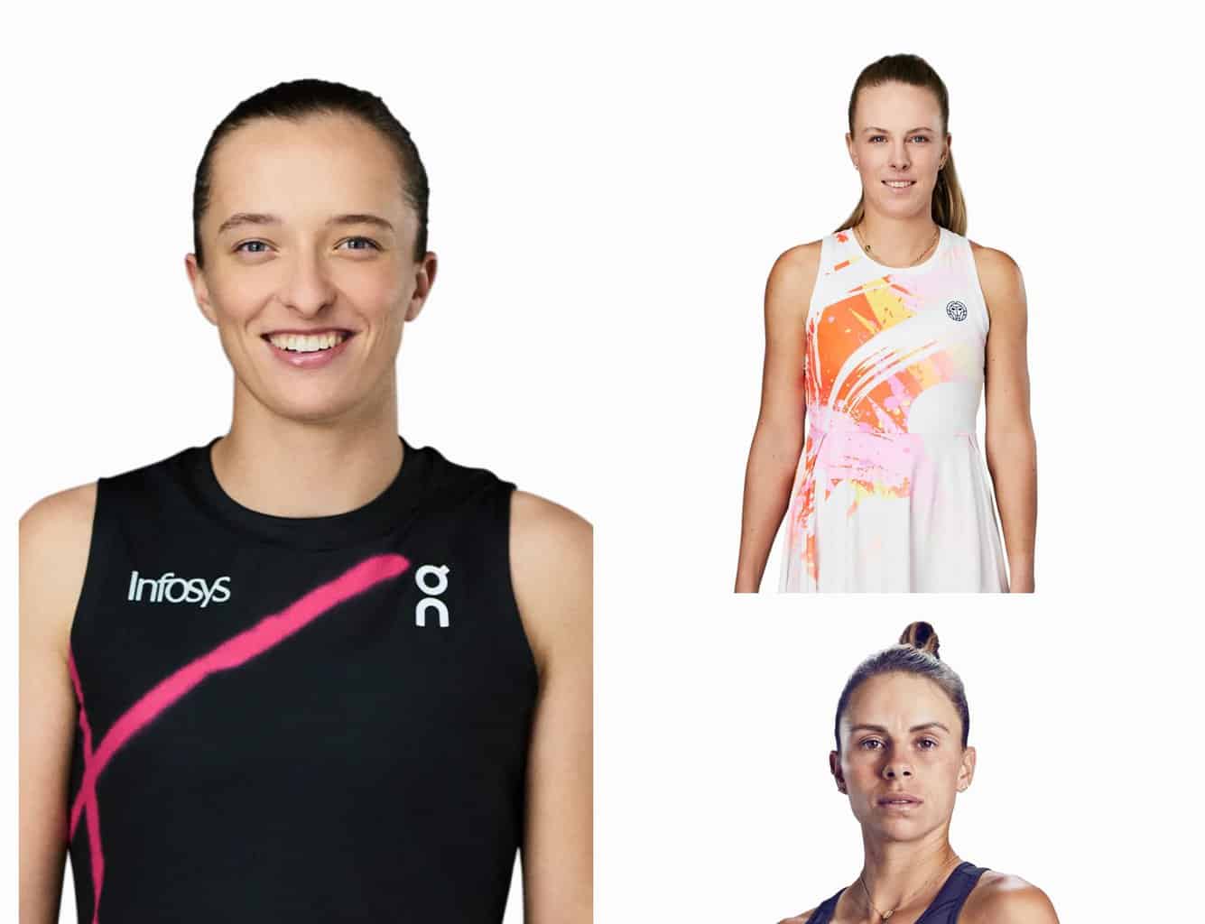 Ranking WTA (16.09.2024): Fręch najwyżej w karierze, Świątek śrubuje rekord, Linette w TOP50!