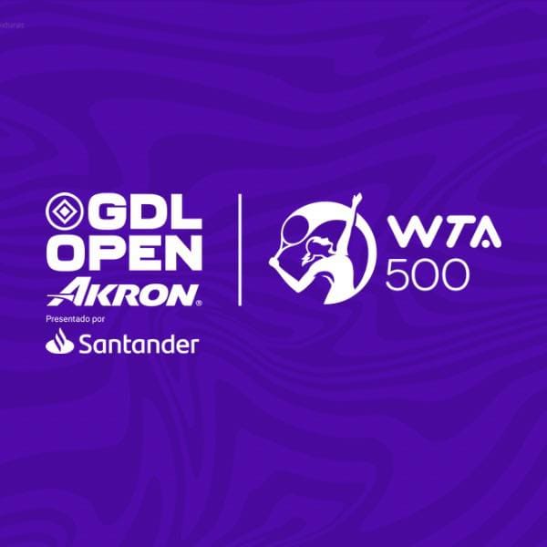 Turniej WTA 500 w Guadalajarze już od 9 września! Gdzie oglądać?