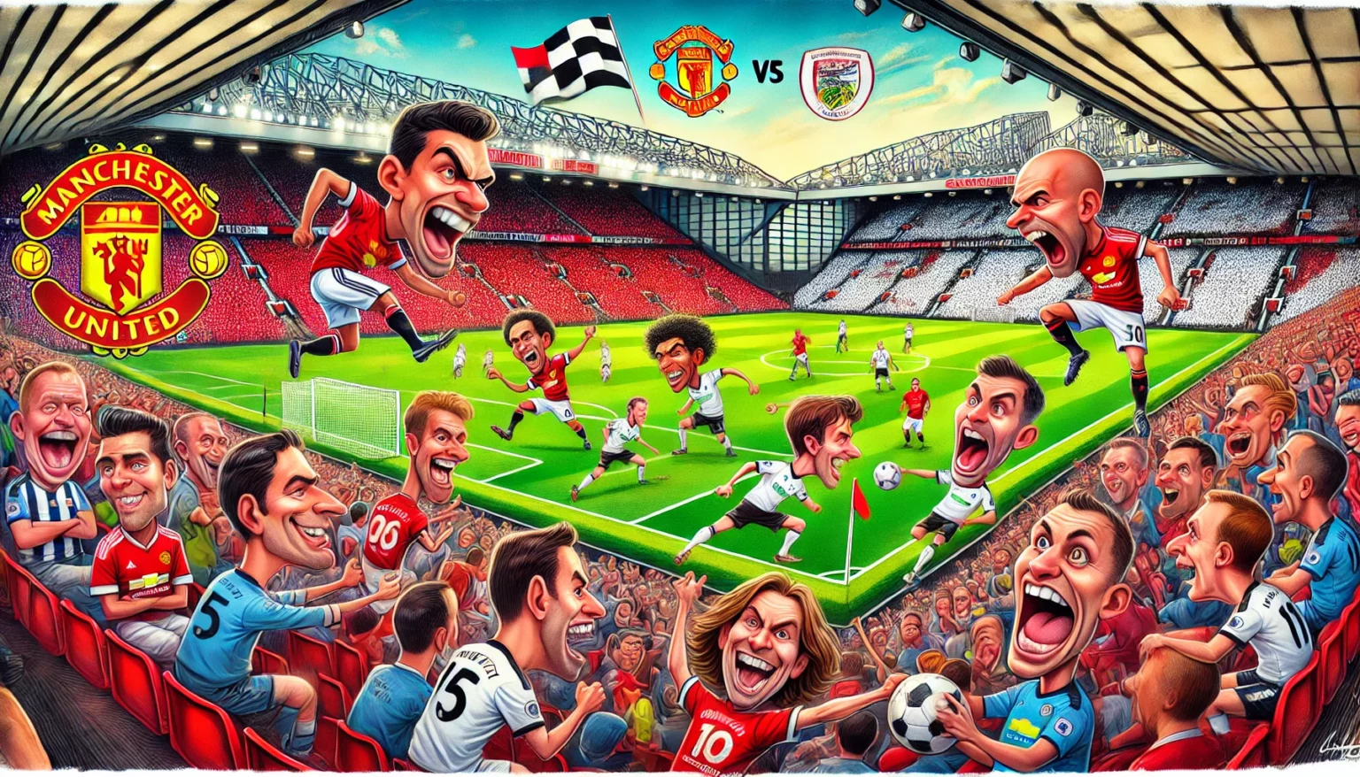 Manchester United - Barnsley: Typy, składy, bonusy (17.09.2024)