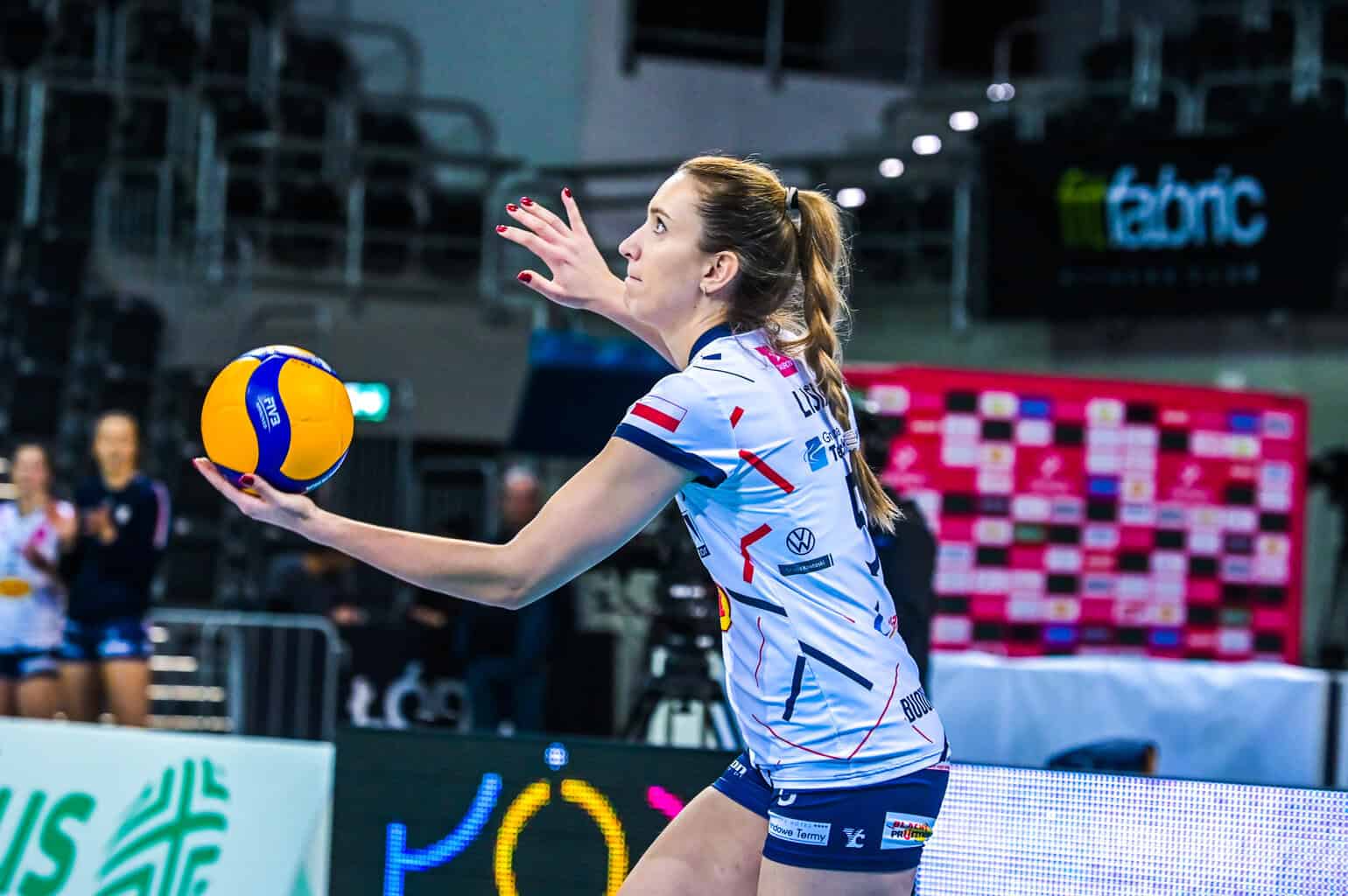 Radomka Radom - Budowlani Łódź: Typy, Kursy, Zapowiedź! Gdzie oglądać? [TAURON Liga, 27.10.2024]