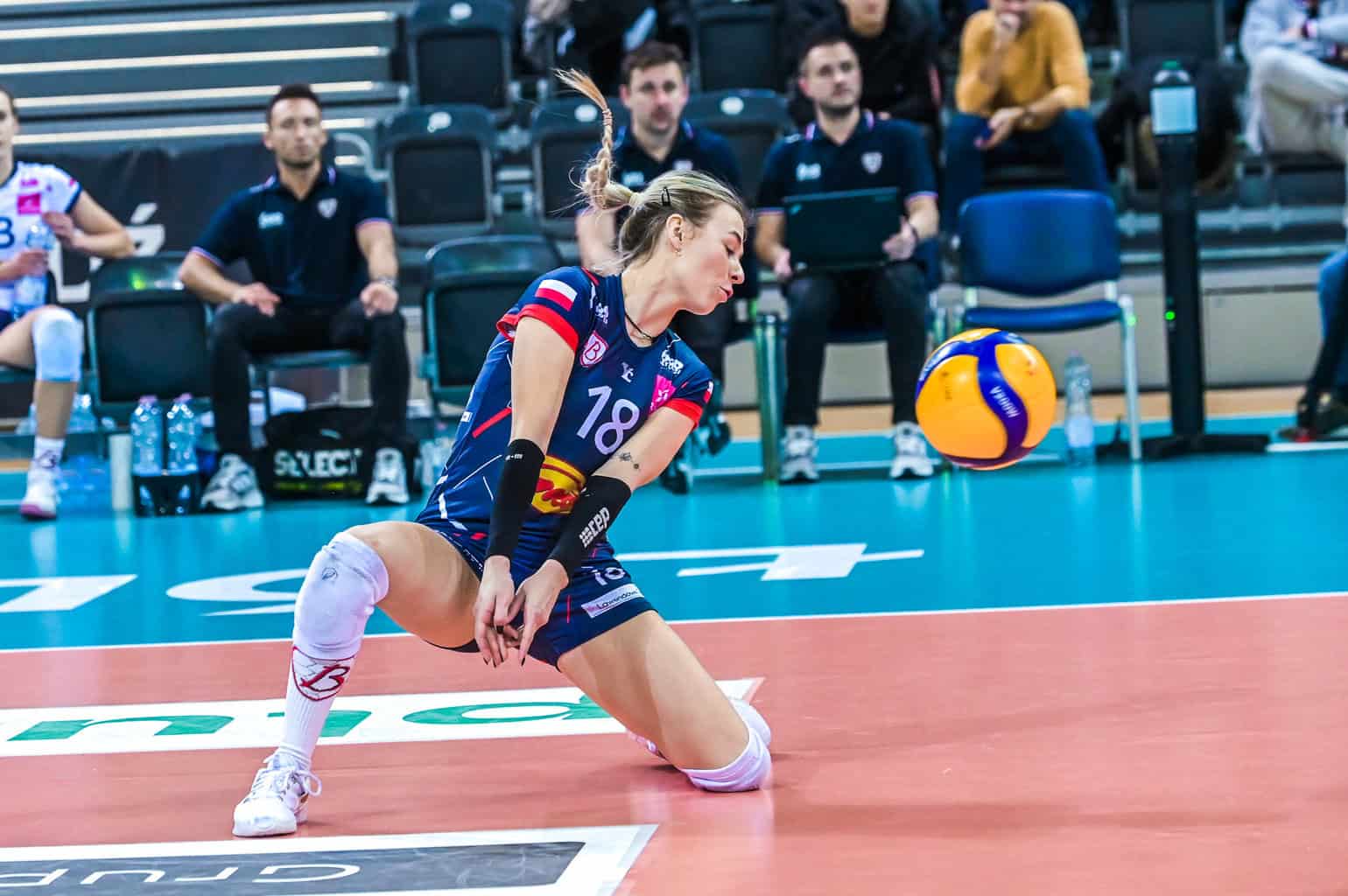 Budowlani Łódź - DevelopRes Rzeszów: Typy, Kursy, Zapowiedź! Gdzie oglądać? [TAURON Liga, 31.10.2024]