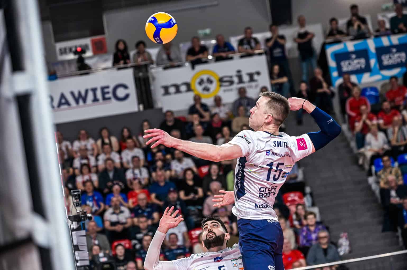 ZAKSA – Skra Bełchatów: Typy, Kursy, Zapowiedź! Gdzie oglądać? [PlusLiga, 12.10.2024]