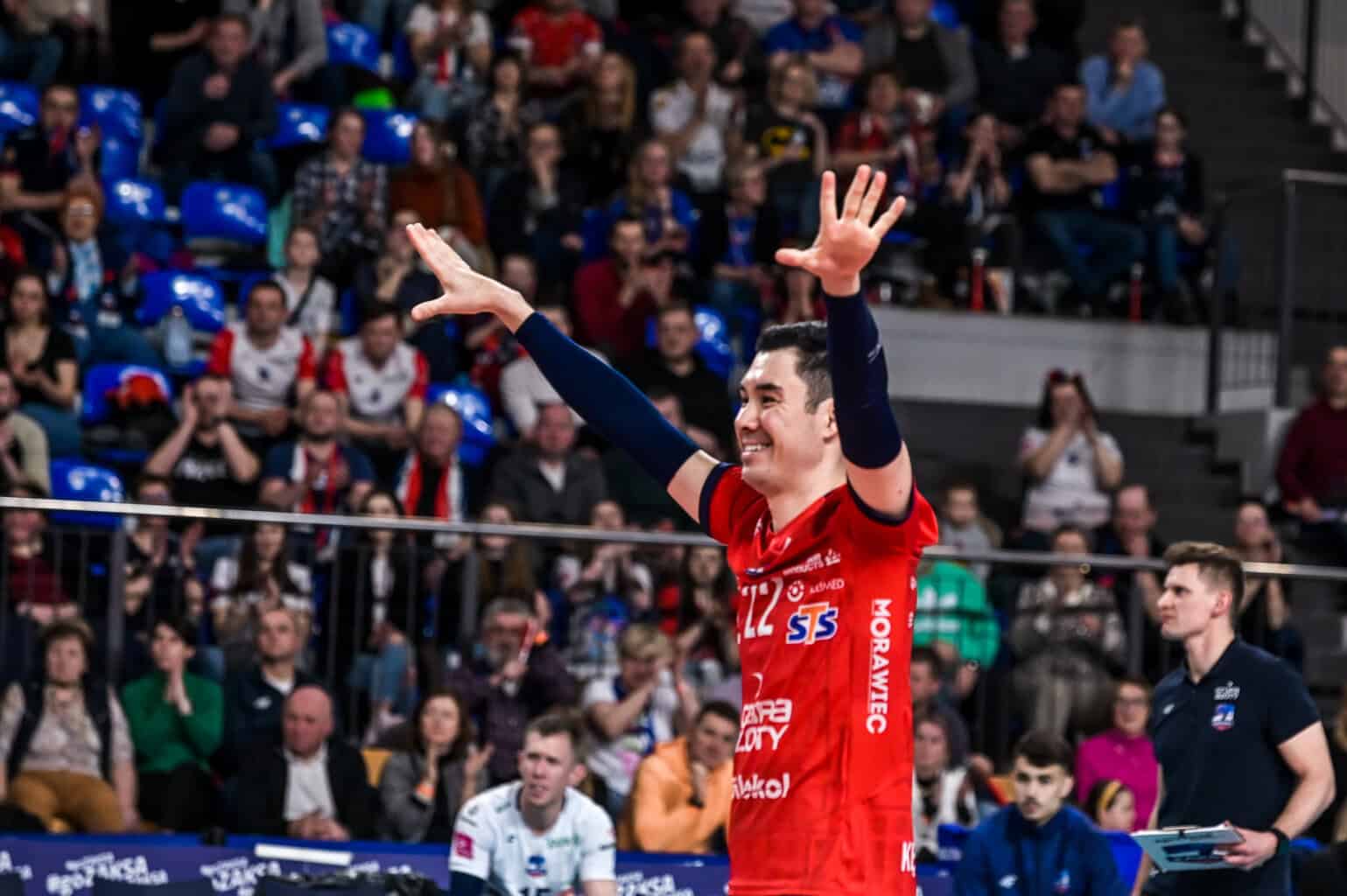 Ślepsk Suwałki – ZAKSA: Typy, Kursy, Zapowiedź! Gdzie oglądać? [PlusLiga, 18.10.2024]