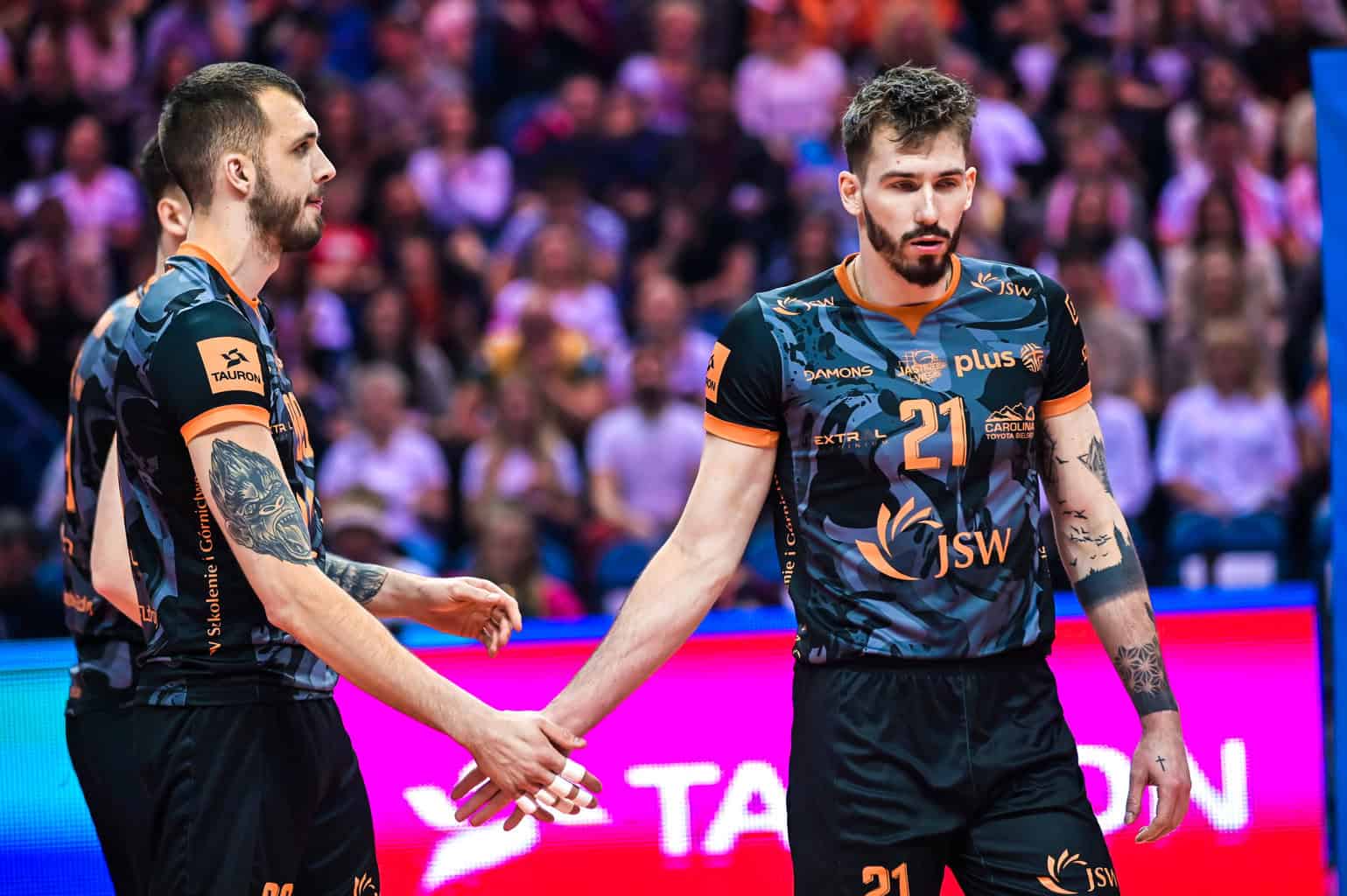 Stilon Gorzów - Jastrzębski Węgiel: Typy, Kursy, Zapowiedź! Gdzie oglądać? [PlusLiga, 19.10.2024]