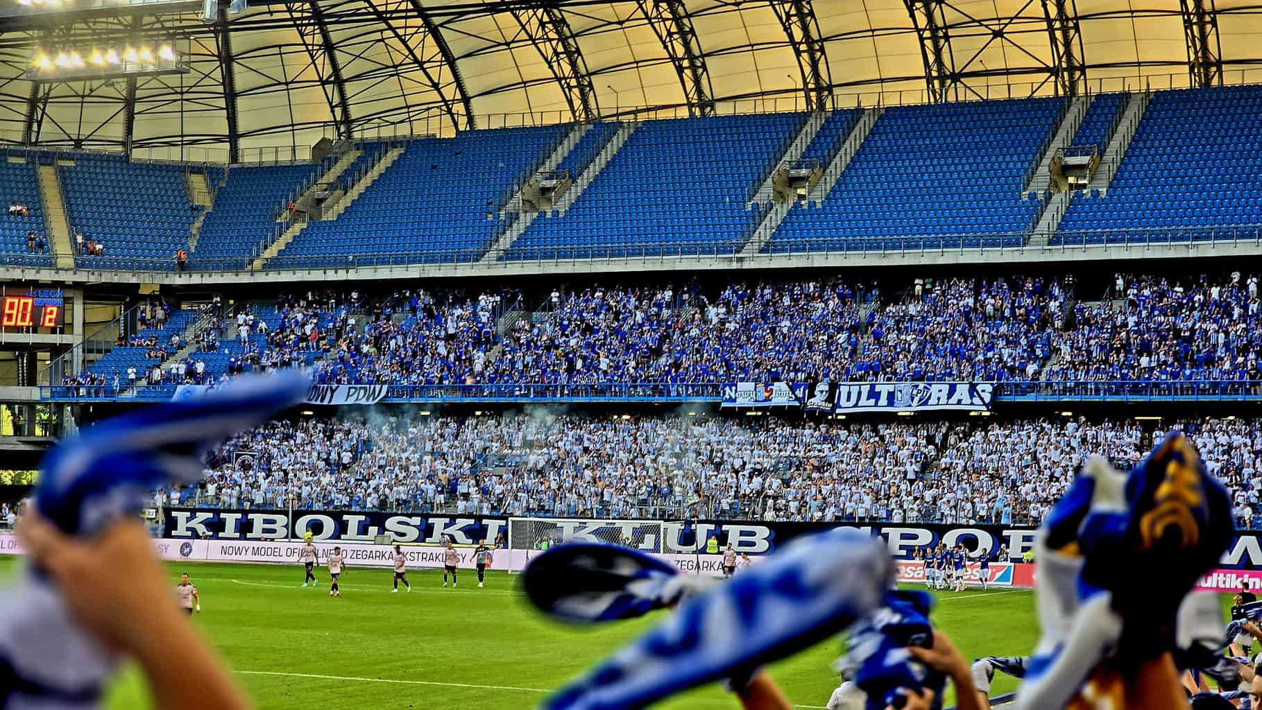 Lech Poznań - Radomiak Radom: Typy, Kursy, Zapowiedź! Gdzie oglądać? [PKO Ekstraklasa, 26.10.2024]