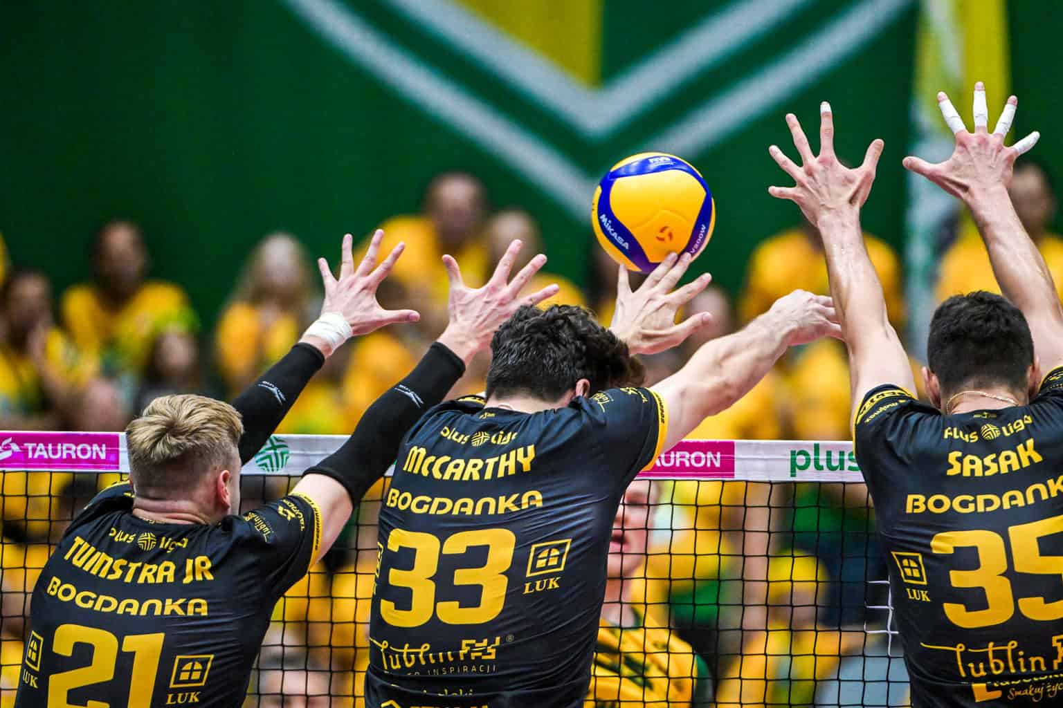 PlusLiga: Kursy i typy na 7. kolejkę! Gdzie oglądać? [16-20 października 2024]