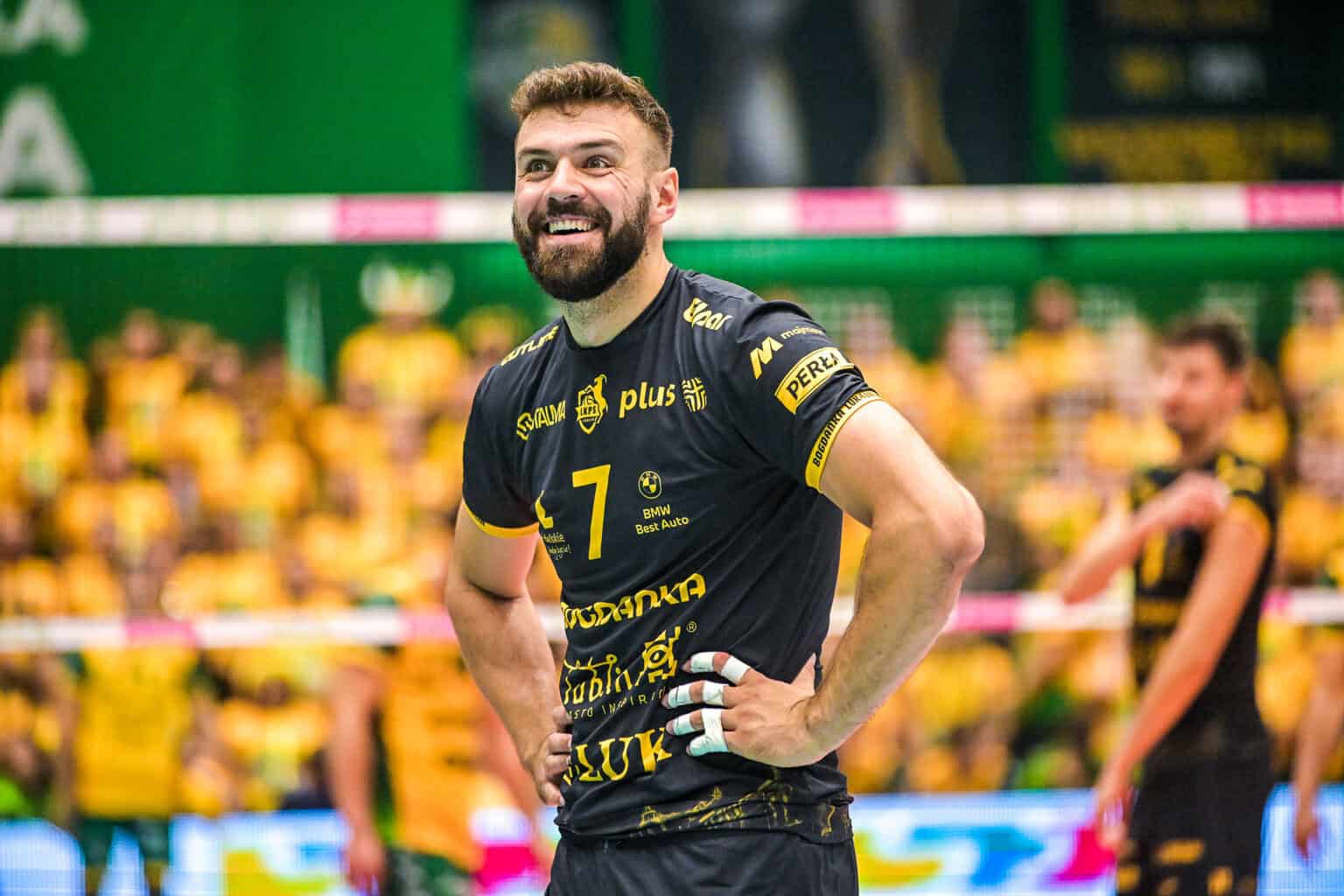 LUK Lublin – Resovia Rzeszów: Typy, Kursy, Zapowiedź! Gdzie oglądać? [PlusLiga, 05.10.2024]