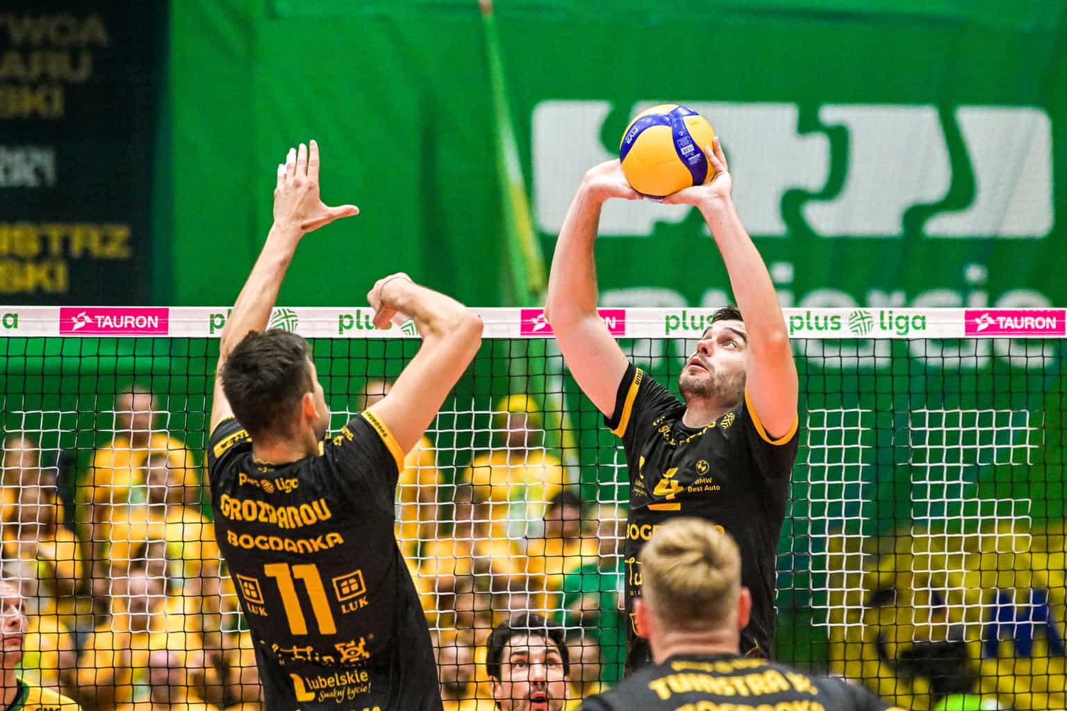 Projekt Warszawa – LUK Lublin: Typy, Kursy, Zapowiedź! Gdzie oglądać? [PlusLiga, 26.10.2024]