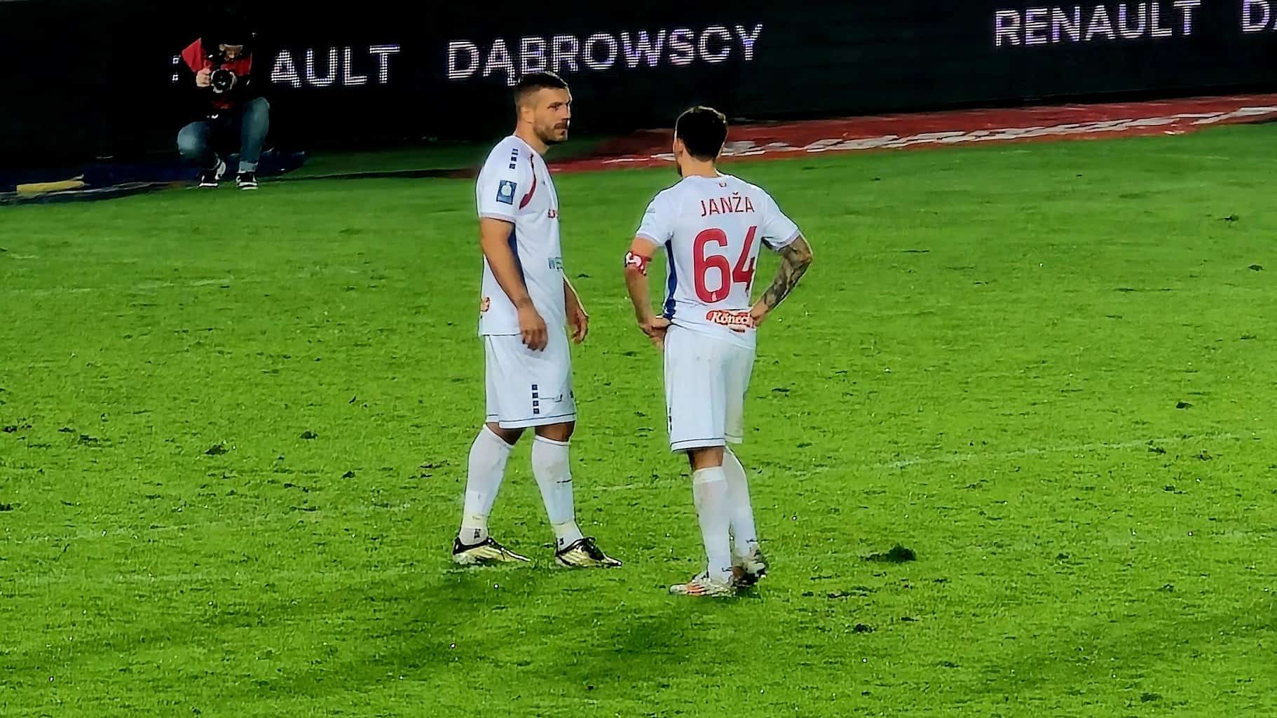 Górnik Zabrze - Stal Mielec: Typy, Kursy, Zapowiedź! Gdzie oglądać? [PKO Ekstraklasa, 20.10.2024]