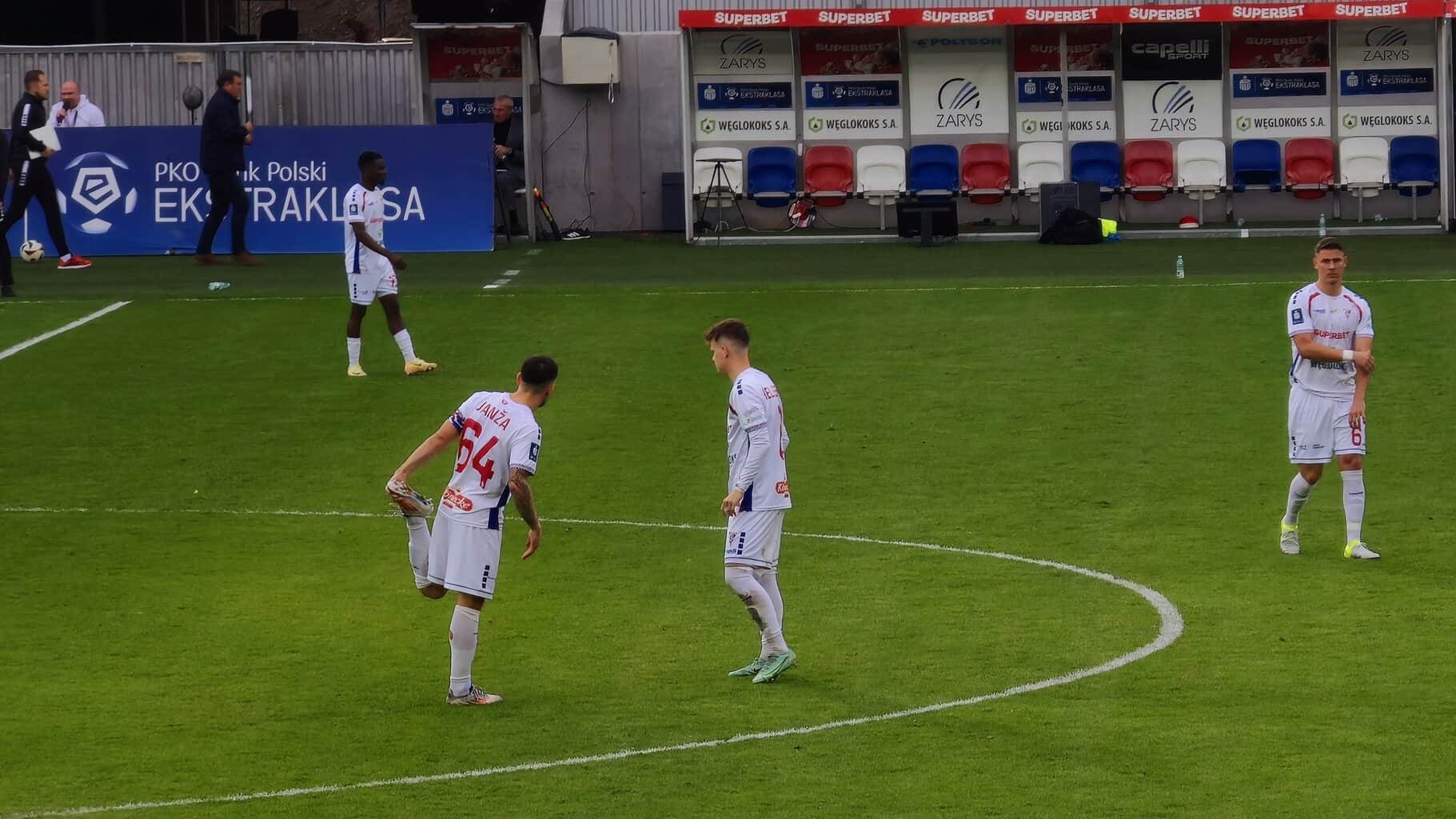 Widzew Łódź – Górnik Zabrze: Typy, Kursy, Zapowiedź! Gdzie oglądać? [PKO Ekstraklasa, 27.10.2024]