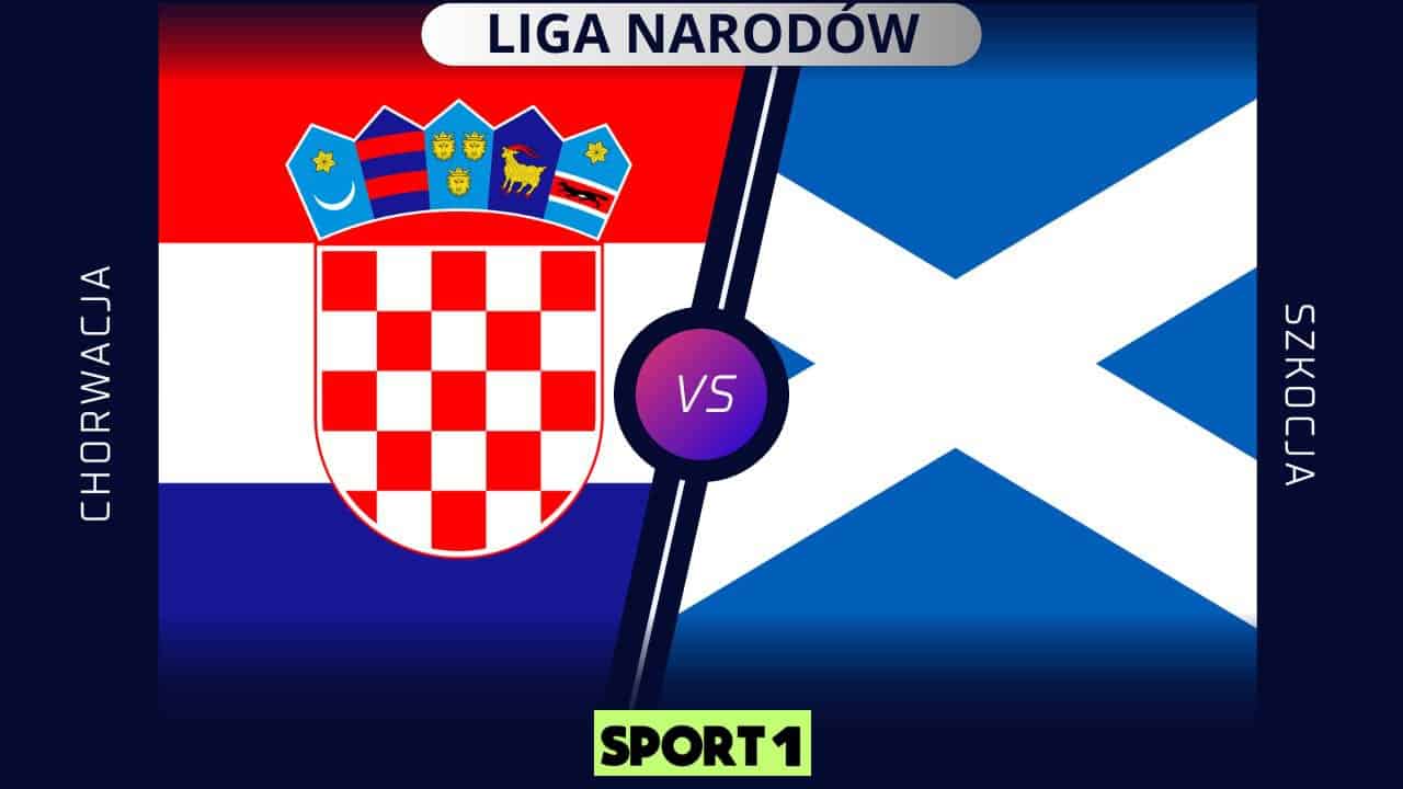 Chorwacja - Szkocja: Typy, Zapowiedź. Kto wygra? 12.10.2024