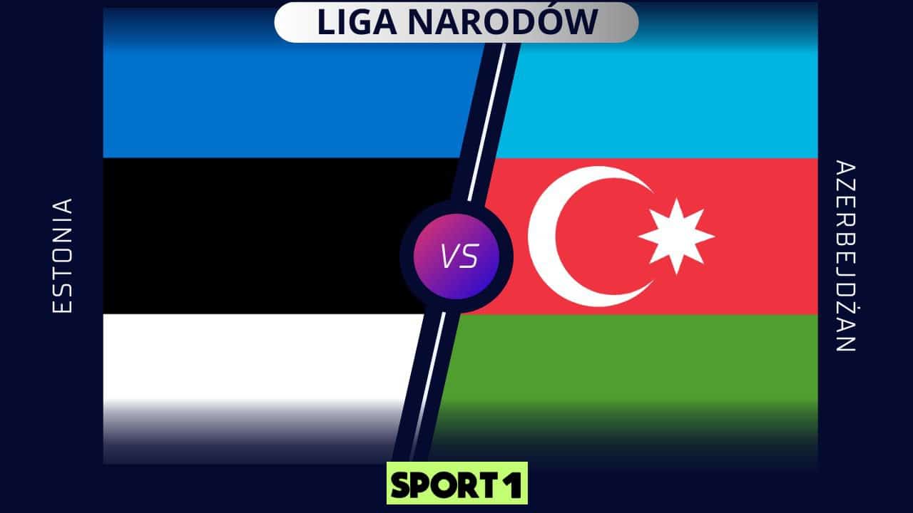 Estonia – Azerbejdżan Typy, Zapowiedź. Kto wygra? 11.10.2024