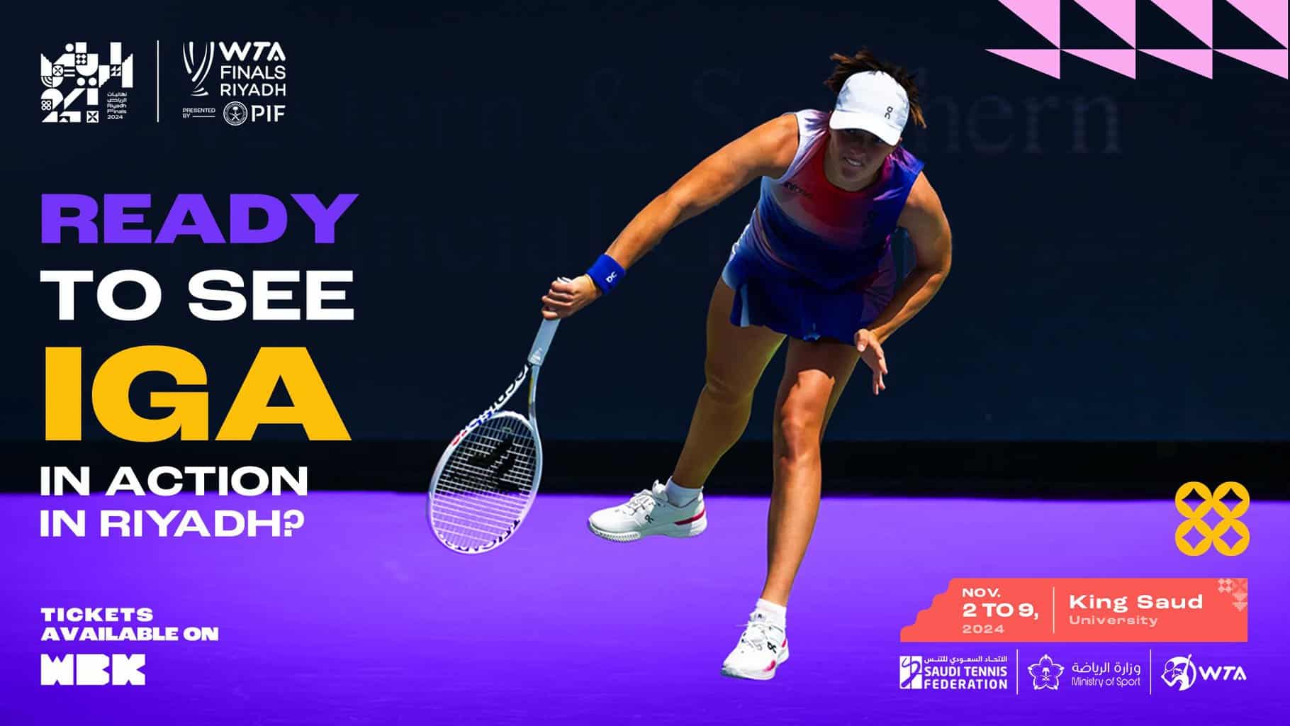 WTA Finals 2024: Zapowiedź i podsumowanie turnieju!