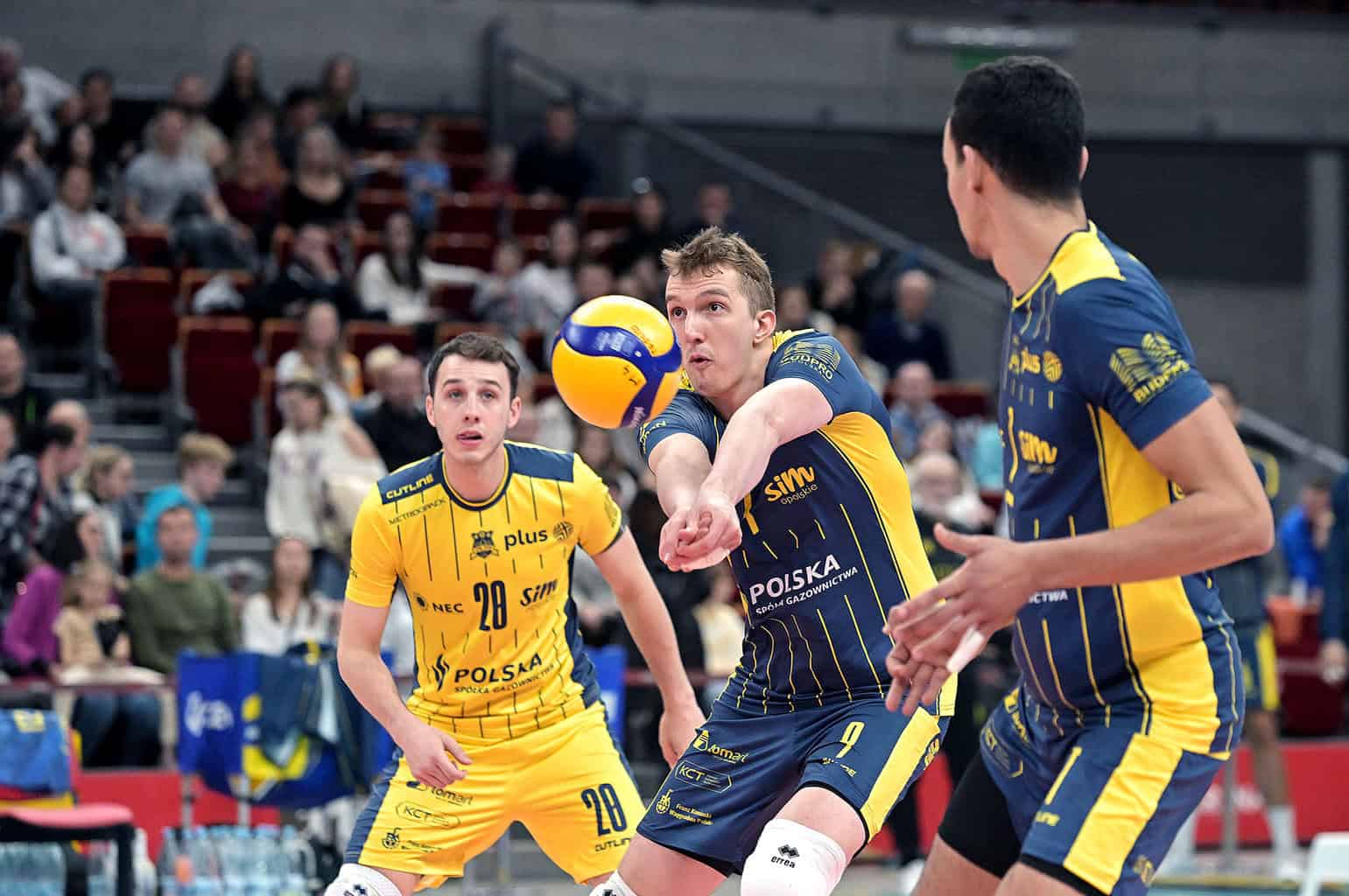 Resovia Rzeszów – Stal Nysa: Typy, Kursy, Zapowiedź! Gdzie oglądać? [PlusLiga, 30.10.2024]